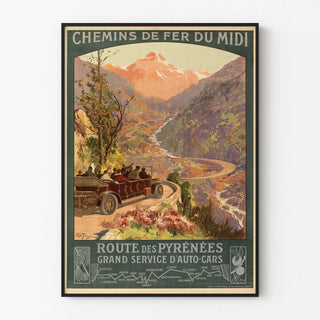 route-des-pyrenees