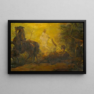 rpd Feszty - Conversion Of Paul.webp