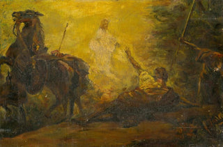 rpd Feszty - Conversion Of Paul.webp