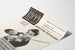Vintage Juliste Ruggiero Ricci Viulisti Virtuoosi