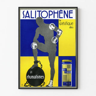 salitophene