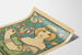 Juliste 100 Salon - 17. Art Nouveau -näyttely