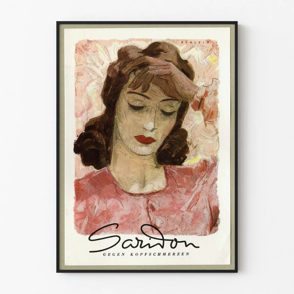 saridon