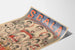 vintage juliste Scala Bourges Kesäkonsertti seinäkoriste