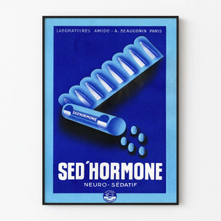 sedhormone