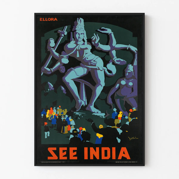 see-india-ellora