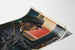 Retrojunaisten Juliste "Seeing It Through" 1944