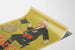 Vintage mainosjuliste Talon Tournant Select