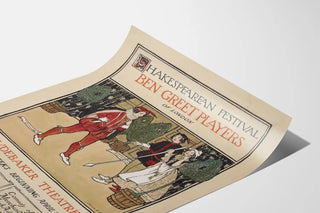 shakespearean-festival-ben-greet-players-of-london-studebaker-theater