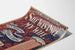 Vintage juliste She Was Once My Wife - Musikaalinen seinäkoristelu