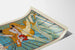 Art Déco Juliste Sigmund Ullman Co - Vintage Seinän Koristelu