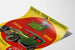Vintage MobilOil Ford 1898-1929 - Automaalaus juliste retroautoiluun seinäkoristeeksi