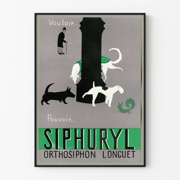 siphuryl