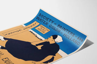 society-of-painters-in-water-color-of-holland