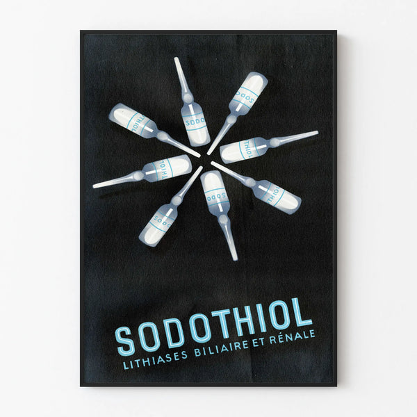 sodothiol-3