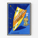 Vintage mainosjuliste Sodothiol-lääkkeestä