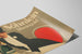 Retro juliste SOHNLEIN Rheingold - Vintage-tyylinen seinäkoristelu samppanja — näkymä teoksesta