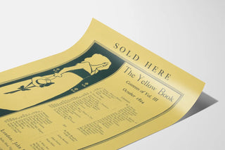 sold-here-the-yellow-book-contents-of-vol-3-october-1894