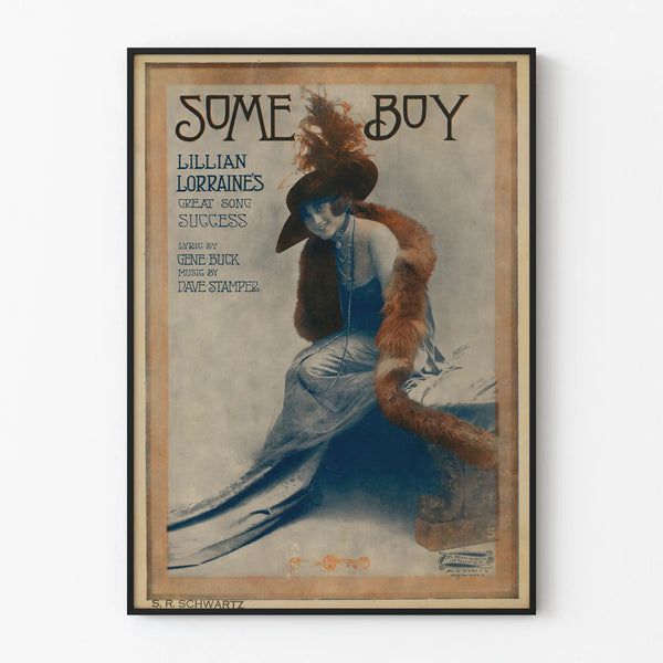 some-boy