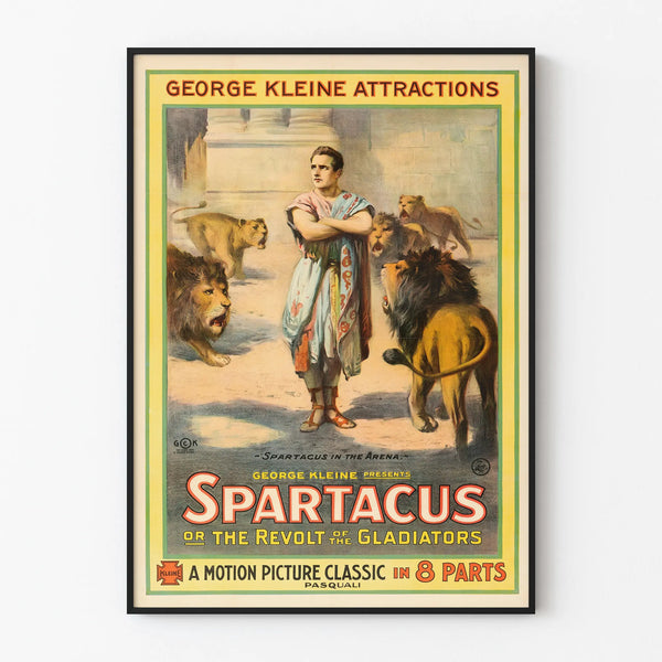 spartacus