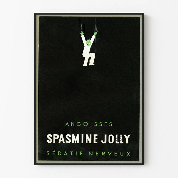 spasmine-jolly