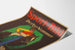 Vintage-urheilujuliste hevoskilpailusta Derby hintaan 50 Pfennig