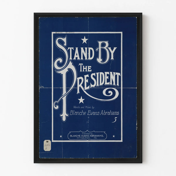 stand-by-the-president