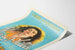 Vintage juliste Stella Maris Mary Philbin kanssa