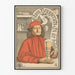 Vintage Juliste Stora Bryggeriets Öl - Seinän koristelu retro olut