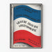 Vintage Juliste Ranskalainen nykytaiteen kuvitus 1937