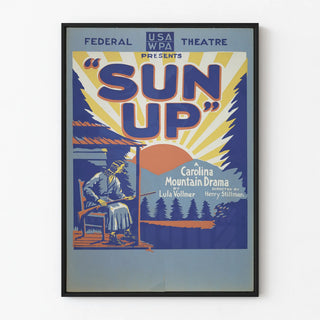 sun-up