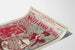 Vintage juliste Sweet Annie Moore seinäkoristukseen