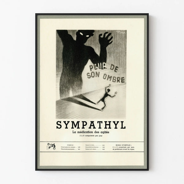 sympathyl-3
