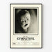 Vintagejuliste Sympathyl - Vanha mainos nykäyksistä vastaan