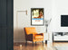 Vintage Juliste Tartroborol Hermoston sairauksista
