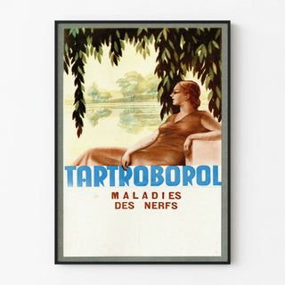 tartroborol