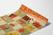 Vintagejuliste The 5 & 10¢ Store - Retroseinäkoristelu