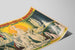 Vintage juliste The Adam Forepaugh and Sells Brothers - Retro seinämaalaus — näkymä teoksesta