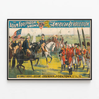 the-adam-forepaugh-shows-1776-historic-scenes-and-battles-of-the-american-revolution-lord-cornwallis-surrender