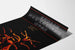 Teatteritanssin juliste The Alvin Ailey American Dance Theater