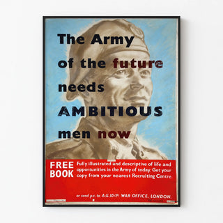 the-army-of-the-future-needs-ambitious-men-now