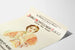 Vintage juliste The Artist's Model teokselta James Montgomery Flagg