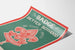 Vintage- juliste Scouts of America -paremman pojanvuoden merkki