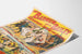 Vintage Barnum and Bailey Maailman suurin show - Retroseinän koristejuliste