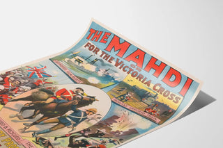 the-barnum-and-bailey-greatest-show-on-earth-the-mahdi-a-grand-military-production-the-war-in-the-soudan-at-olympia