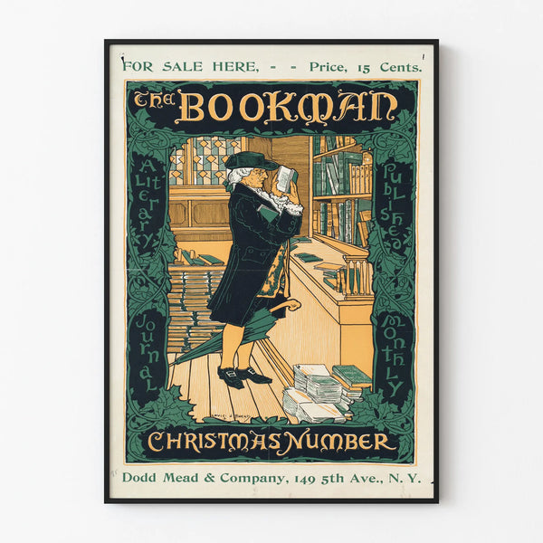 the-bookman-christmas-number
