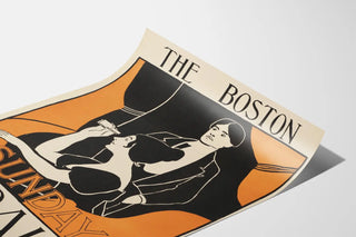 the-boston-sunday-herald-complete-dramatic-news