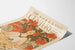 Vintagejuliste The Century August Juhannuslomaviikko Numero