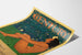 Vintage juliste The Century Midsummer Holiday August