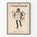 Vintagejuliste The Chap-Book joulukuu 1895